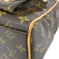 Túi Louis Vuitton Monogram Manhattan GM M40025 615414