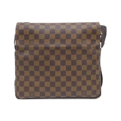 Túi xách vai Louis Vuitton Damier Naviglio N45255 - Hàng hiệu Chính hãng 768025