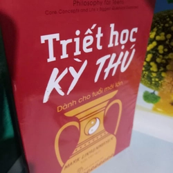triết học kỳ thú