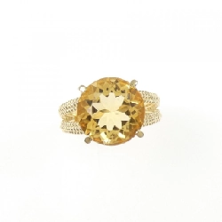 Nhẫn Chanson d'Amour Mouboussan - Hàng hiệu Authentic 838607