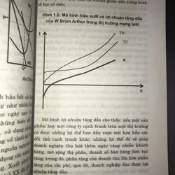 Áp dụng “hiệu ứng mạng” trong cạnh tranh quốc tế 723012