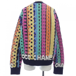 【Khuyến mãi】Chanel CHANEL Áo len 641684