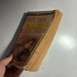 Bức hoạ khoả thân 736526