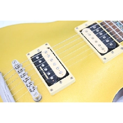 EPIPHONE TAK MATSUMOTO DC STANDARD GOLD TOP - Hàng hiệu Authentic 884677