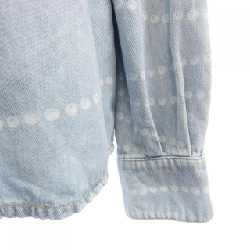 Áo sơ mi CHANEL LOOK4 P79065V71255 630069