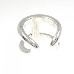 Nhẫn lớn Osmose của Hermès - Hàng hiệu Authentic 834967