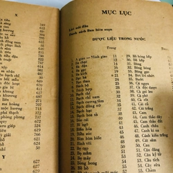 DƯỢC LIỆU VIỆT NAM  ( Bộ y tế) 540903