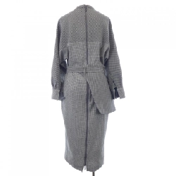 FENDI FDB877 AKSM Đầm - Hàng hiệu Chính hãng 815988