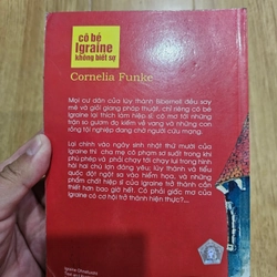 Cô bé Igraine không biết sợ 406610
