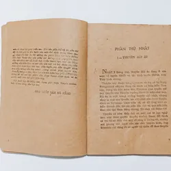 Thuyền Trưởng Tuổi 15 - Jules Verne 740769