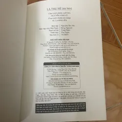 Lá thư hè - Alphonse Daudet 990484