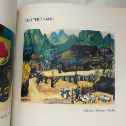 Triển lãm Hội họa Dân tộc và Miền núi – Hội Mỹ thuật Việt Nam 998554