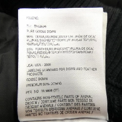 MONCLER 20919B50800 Áo khoác lông - Hàng hiệu Chính hãng 887394