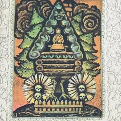 L'Oiseau de Feu - Con Chim Lửa 758239