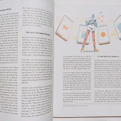 GAM7 Book No.10 Thấu Hiểu & Chinh Phục Thế Hệ Khách Hàng Mới 927367