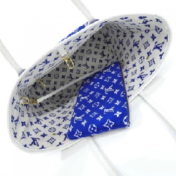 Túi xách Louis Vuitton Monogram Jacquard Velvet (LV Match) Neverfull MM M46220 - Hàng hiệu Chính hãng 801916