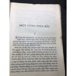 Mận trắng mới 60% ố vàng bẩn rách bong gáy có dấu mộc và viết nhẹ trang đầu 1997 Đỗ Chu HPB0906 SÁCH VĂN HỌC 164351