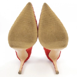 Giày cao gót GIANVITO ROSSI 656529