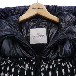 Áo khoác lông vũ MONCLER 640201