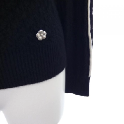 【Mã giảm giá】Chanel CHANEL Áo len 645681