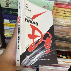 CHUYỆN TƯỚNG ĐỘ (XB 2008) 522692