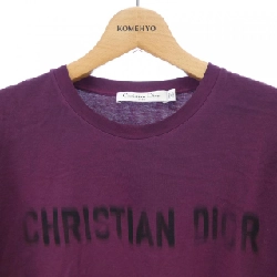 クリスチャンディオール CHRISTIAN DIOR 353T04B4511 T-shirt - Hàng hiệu Authentic 774591