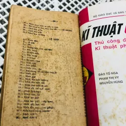 QUỐC – SỬ/ CÔNG DÂN / ĐỊA LÝ - sách xưa 799095