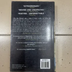 The Kite Runner - Khaled Hosseini  (c47) 995627