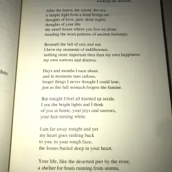 Vietnammese poets 937093