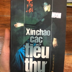 Xin chào các tiểu thư (K1)