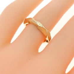 Nhẫn đinh tán Gucci Link To Love - Hàng hiệu Authentic 838820