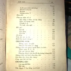 Nên biết để tránh - Bịnh lao phổi - Bác sĩ Phạm Kim Tương  1001149