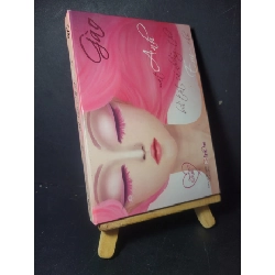 [Phiên Chợ Sách Cũ] Mất Anh Bởi Tất Cả Những Thứ Em Cho (Bìa Cứng) 2012 - Gào 0906