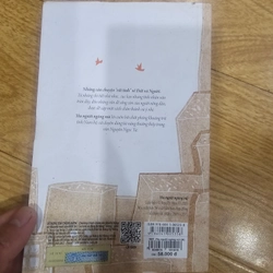 Yêu người ngóng núi - Nguyễn Ngọc Tư 456149