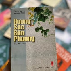 Hương sắc bốn phương 298969