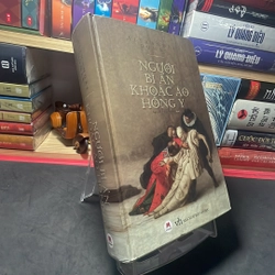 Người bí ẩn khoác áo hồng y Alexandre Dumas 278729