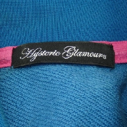 HYSTERIC GLAMOUR 0151CJ02 Áo khoác - Hàng hiệu Chính hãng 821205