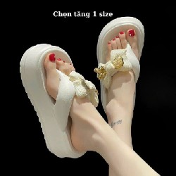 Xỏ ngón 7cm trắng đen(from nhỏ tăng 1 size) 26556