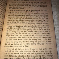 Một số hiểu biết về chủ nghĩa cộng sản 973104