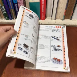 Sách Phong Thuỷ: Tự Xem Phong Thuỷ - Lý Cư Minh - Thượng Toạ Thích Minh Nghiêm (Soạn Dịch) 777796