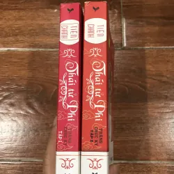 Thái tử phi thăng chức ký bộ 2 tập (t4) 799576