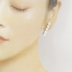 Bông tai Tasaki Balance Plus - Hàng hiệu Chính hãng 846501