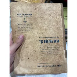 Gia chánh - sách dạy nấu nướng - kim Tuyến 690023