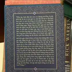 Tinh hoa đạo học đông phương 753810