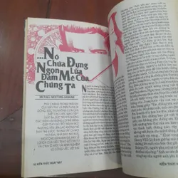 KIẾN THỨC NGÀY NAY số 16 ngày 01/4/1995 738058