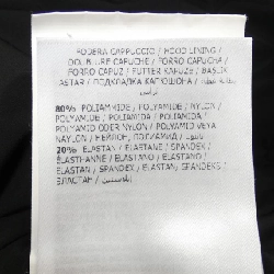 MONCLER HARELDE Áo khoác lông 627712