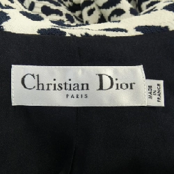 【Khuyến mãi】Christian Dior CHRISTIAN DIOR Đầm 650599