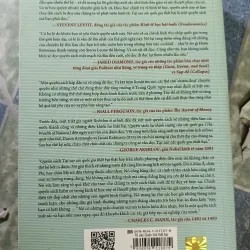 Tại sao các Quốc Gia thất bại - Daron Acemoglu & James A. Robinson 932095