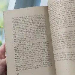 [XƯA] Sự Lừa Dối Kinh Khủng - 25 năm tôi làm việc ở CIA (1988) - Ráp Mắc Ghi 997772