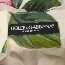 【Mã giảm giá】Dolce & Gabbana DOLCE&GABBANA Váy 650547